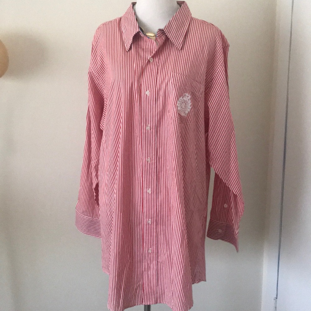 Lauren- Ralph Lauren long sleeve shirt